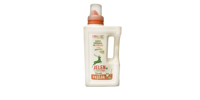 Jelen tekutý rejžák - meduňka 1,35 l                                                                                                                                                                                                                      